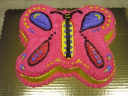 buttrfly